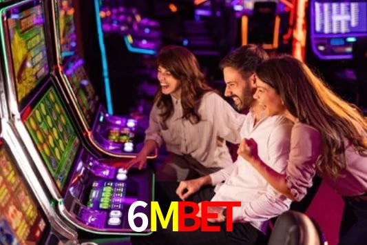 cassino 6Mbet