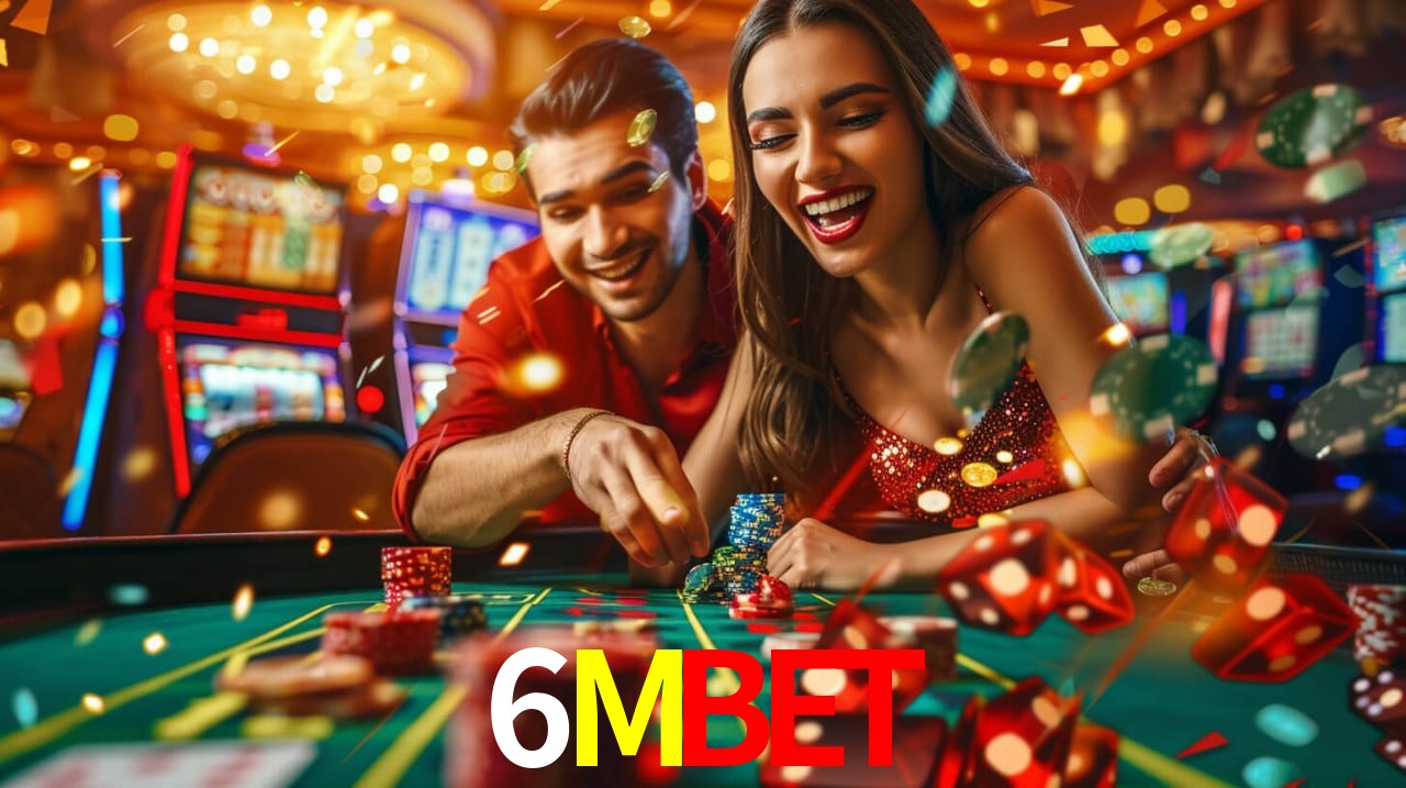 Cadastro Rápido 6Mbet