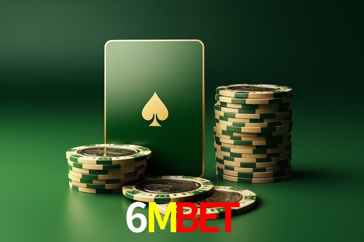 Tennis Betting 6Mbet