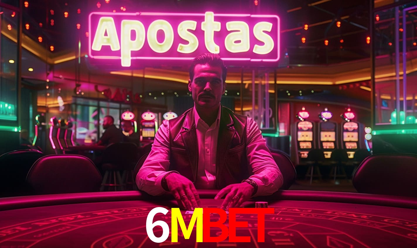 Explorando a Categoria de Eventos em Apostas na 6Mbet