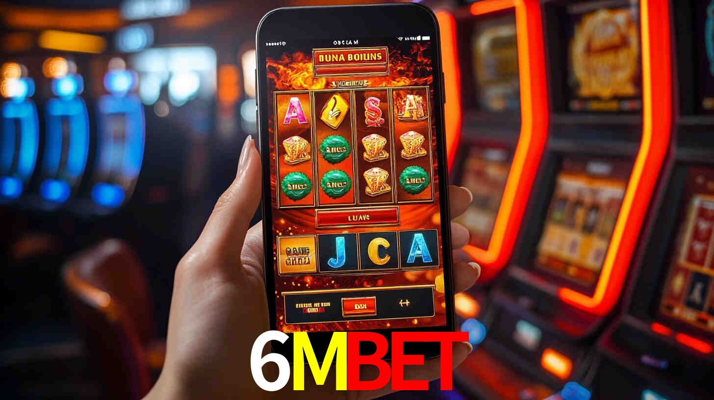 6Mbet,6Mbet.Com