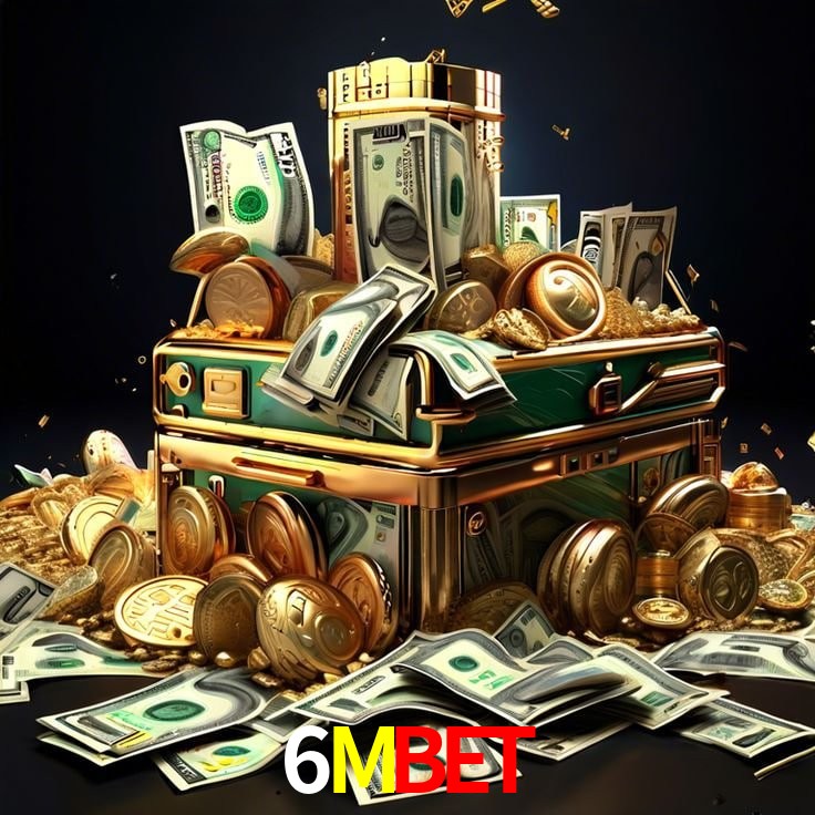 Apostas de Futebol 6Mbet